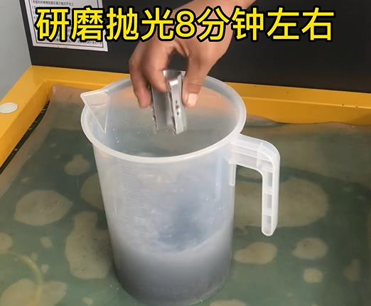 CNC机加工蒙城铝件样品